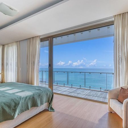 Luz Da Lua. Ocean Front Luxury. Private Pool. Villa Екстериор снимка