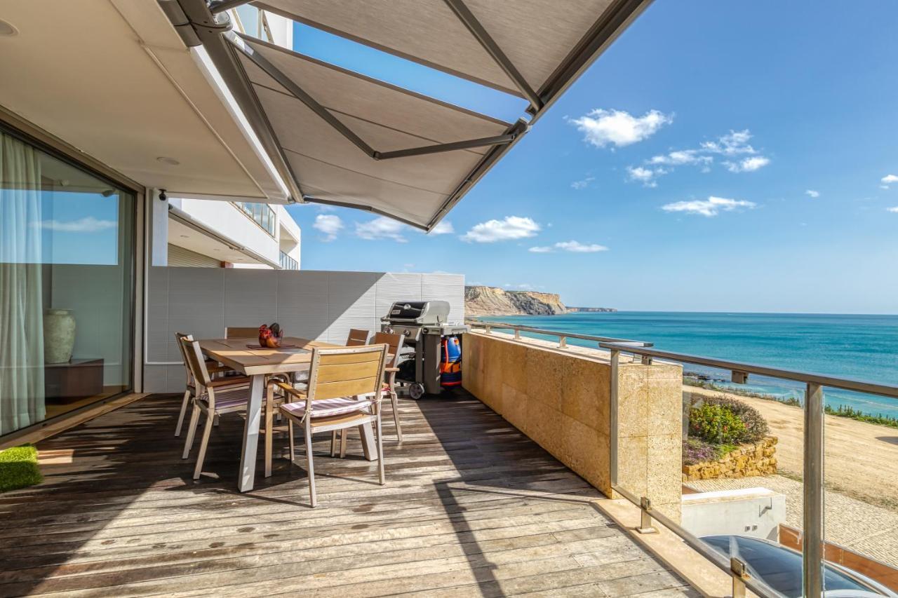 Luz Da Lua. Ocean Front Luxury. Private Pool. Villa Екстериор снимка