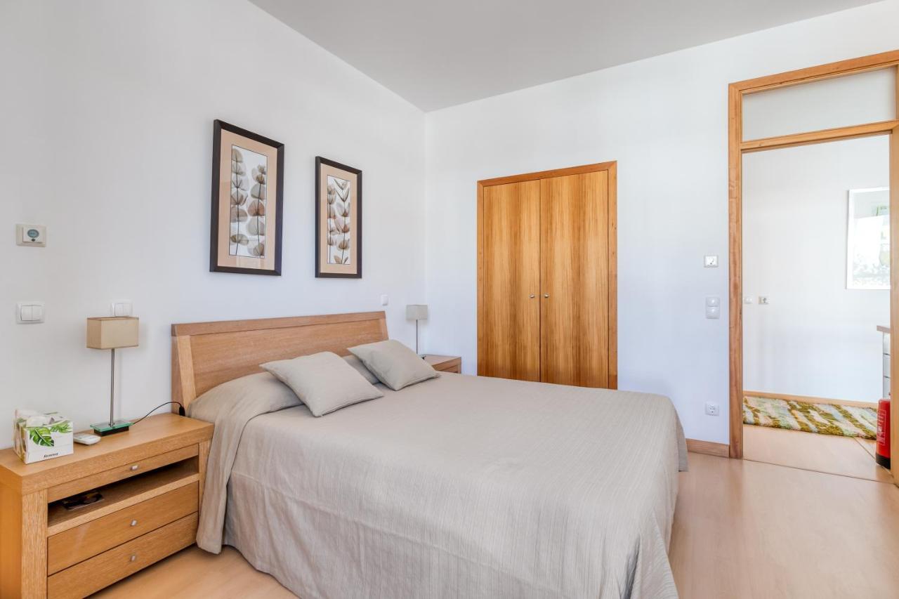 Luz Da Lua. Ocean Front Luxury. Private Pool. Villa Екстериор снимка