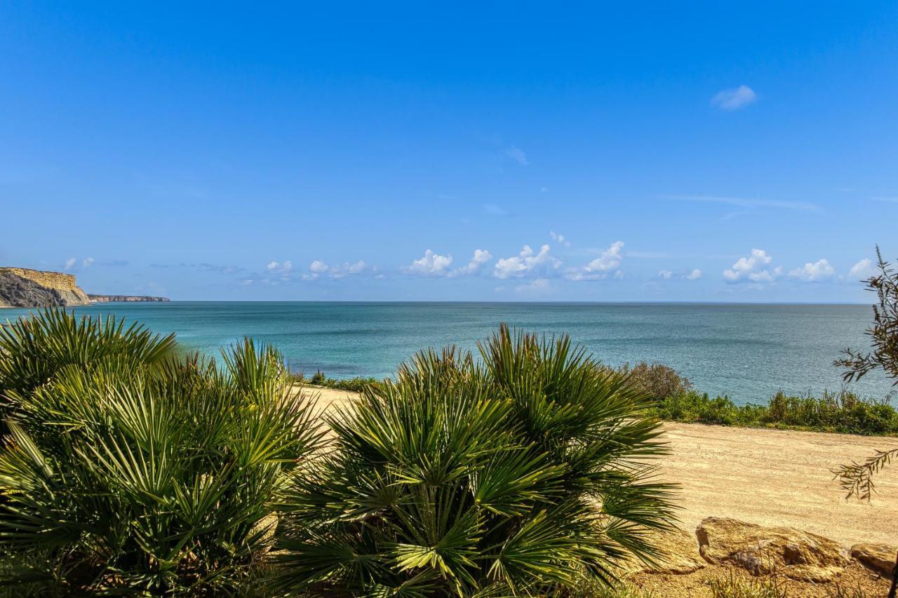 Luz Da Lua. Ocean Front Luxury. Private Pool. Villa Екстериор снимка
