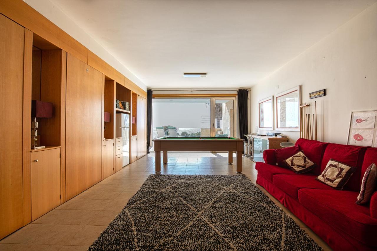 Luz Da Lua. Ocean Front Luxury. Private Pool. Villa Екстериор снимка